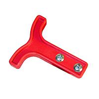Anderson Power Products SB120-HDL-RED Accessories SB HANDLE RED W/ HARDWARE