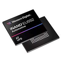 SanDisk SDINFDQ6-256G-XA1 Flash Drives Automotive UFS3.1 Grade 3 Temp -40C+85C FW QS1.1