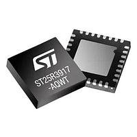 STMicroelectronics ST25R3917-AQWT NFC/RFID Tags & Transponders High performance NFC universal device and EMVCo reader
