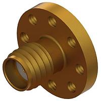 Amphenol SV Microwave 2980-6001 Single Port Connectors