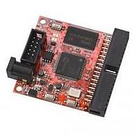 Olimex Ltd. ICE40HX1K-EVB FPGA ICE40HX1K FPGA Development Board