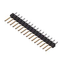 Preci-Dip 890-18-016-10-001101 Unshrouded