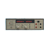 Lisun DC6005 Digital CC and CV DC Power Supply (60V, 5A)