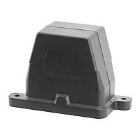 Amphenol Tuchel C146 68R010 600 8 Hoods IP68 hood metric