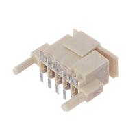 Amphenol FCI 87471-605TRLF Receptacles 050CC VCC SMT W/DMND HL-87471-605TRLF