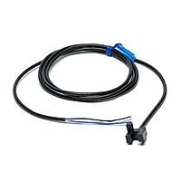 Omron Automation and Safety EE-SX953P-R 1M Optical Switches, Transmissive, Phototransistor Output Std 5mm PW PNP 1M robotic