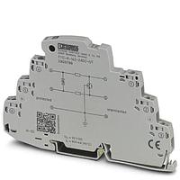 PHOENIX CONTACT 2906798 Industrial Surge Protectors TTC-6-1X2-24DC-UT