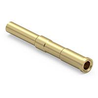 Mill-Max 3667-0-19-15-23-27-10-0 Circuit Board Hardware - PCB 10u AU OVER NI 23 CON