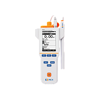 REX DO310F Portable DO Meter (0.00 ~ 50.00 mg/L , ±0.1mg/L)