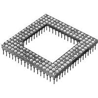 Aries Electronics 133-PGM13046-10 PGA PIN GRID ARRAY SOLDER TAIL 133 PINS