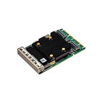 Broadcom 05-50137-00 PCI Express / PCI Connectors 9562-16i SINGLE KIT, OCP, 8GB F A 00 IL