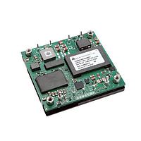 Delta Electronics, Inc. H48SC28025NRDH Isolated 36-75Vin 28Vout 25A 700W 1/2 Brick Neg Logic, 0.17 pin, Digital, baseplate w/mnt holes