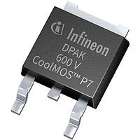 Infineon IPD60R180P7ATMA1 MOSFETs HIGH POWER_NEW