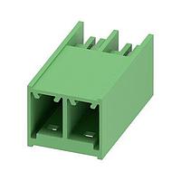 PHOENIX CONTACT 1054546 Fixed Terminal Blocks PC6/2-G-762