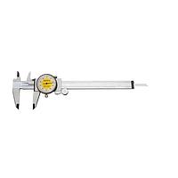 Asimeto P303-06-0 Dial Calipers (Standard Models) (0-150mm, ± 0.03mm)