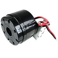 Mallory Sonalert PS-551D-220VQ Indicators 90-250AC/DC 105DB 2900HZ SP 54X41