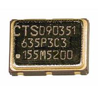 CTS Electronic Components 635L3I3049M1250 Standard Oscillators