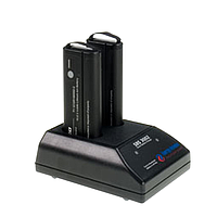 KEYSIGHT N9910X-872 External battery charger