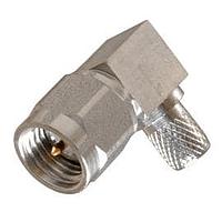 Johnson / Cinch Connectivity Solutions 141-0404-112 Connectors SS RA CRIMP PLUG CAPTIVATED CONTACT