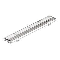 BJB Electric 35.301.1029-001-04 LED Lighting Bars and Strips 1R linear 2D Fresnel lens optics - Medium