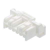 Molex 502439-0600 Plug Housing 6P CLIKMATE PLUG POSITIVE LOCK