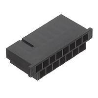 AMP Connectors - TE Connectivity 926171-1 Housings 15P HSG MINI TIMER
