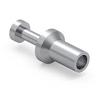 Mill-Max 2316-2-00-01-00-00-07-0 Turret 200u SN/PB OVER NI