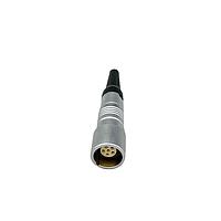 NorComp 822K006-273L601 Connectors 2K IP 6 POS FML SLDR CUP CABLE MOUNT