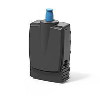 E-T-A Circuit Breakers 808-US0033-5A Circuit Breakers Single pole miniaturised magnetic circuit breakers with unique high-speed operating mechanism and push/pull on/off manual actuation. Fitted with electrically separate excitation and switching circuits, and one pair of auxiliary contacts which close w