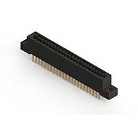 EDAC 896-046-526-208 Receptacles High Temp Card Edge Connectors