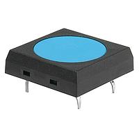 NKK Switches JF15SP2G Tactile Switches BLUE ACTUATOR