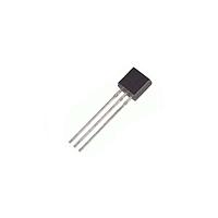 Rectron 2N3904 BJTs - Bipolar Transistors TO-92,NPN,0.2A,60V,GenPur