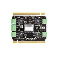 NXP TWR-MC36XSDEVB Evaluation Boards Tower peripheral board -MC36XSD - 36 V Multipurpose Industrial Low Rdson Lighting