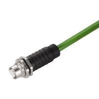 Weidmuller 1380670000 Fixed Terminal Blocks SAIBC-WDF-D-PN-6.5-C5