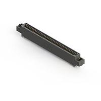 EDAC 395-068-542-803 Standard Card Edge Connectors .100" (2.54mm) Pitch Card Edge Connector