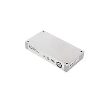 XP Power ASB160PS36-HK AC/DC Power Supply AC/DC POWER SUPPLY WITH BUILT-IN FUSE & EMC FILTER