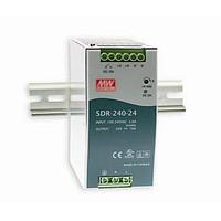 MEAN WELL SDR-240-48 Switching Supplies 240W 48V 5A W/PFC Function