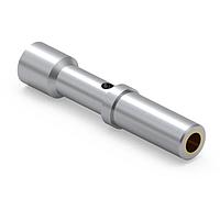 Mill-Max 0348-0-33-80-34-27-10-0 Crimp SOCKET #20 WIRE TERM Au over Ni