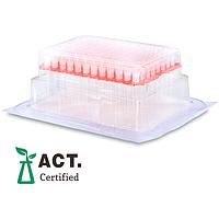 Mettler Toledo 30389267 Pipette Tips GP UNV 20µL F 960A/10