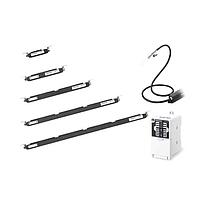 Panasonic Industrial Automation ER-XC02 Controller Area Ionizer Controller for ER-X