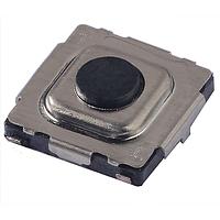 CTS Electronic Components 222EJ1VAAR Tactile Switches Tactile Switch