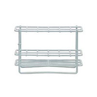 VELP CA0091636 Holder for 12 round glass cells