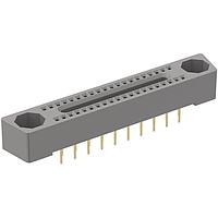 AirBorn WB90SD9JTFF Connectors 2 Row PCB Receptacle