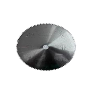 Yamasu YA-25526 Aluminum cutting blade (255 mm)