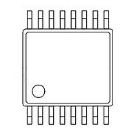 Monolithic Power Systems (MPS) MP4601EF-LF-Z White LED Driver Partial Power WLED Driver for TV