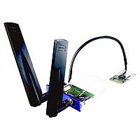 Advantech C-PCM-24S24G-MAV-1 Cellular Modems MultiTECH iDOOR,LTE Cat M1(AT&T/Verizon)