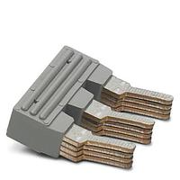PHOENIX CONTACT 0205148 Terminal Block Tools & Accessories EB 3-15 4-FACH