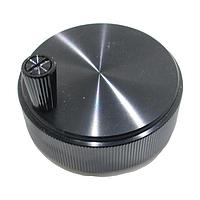 Eagle Plastic Devices 450-1755 Knobs & Dials THUMB WHEEL 1.75" D