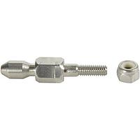 HARTING 02095000004 Accessories har-modular T-guide pin w/ self-locking nut