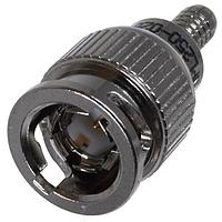 Trompeter / Cinch Connectivity Solutions UPL250-026/T50 Connectors Mini-BNC Strt Plug AT&T 735 Cable PK/50